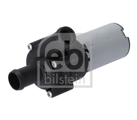Auxiliary Water Pump (cooling water circuit)